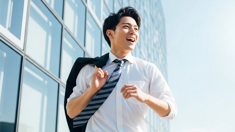 連休明けの憂鬱から解放！確実に退職して次のステップへ