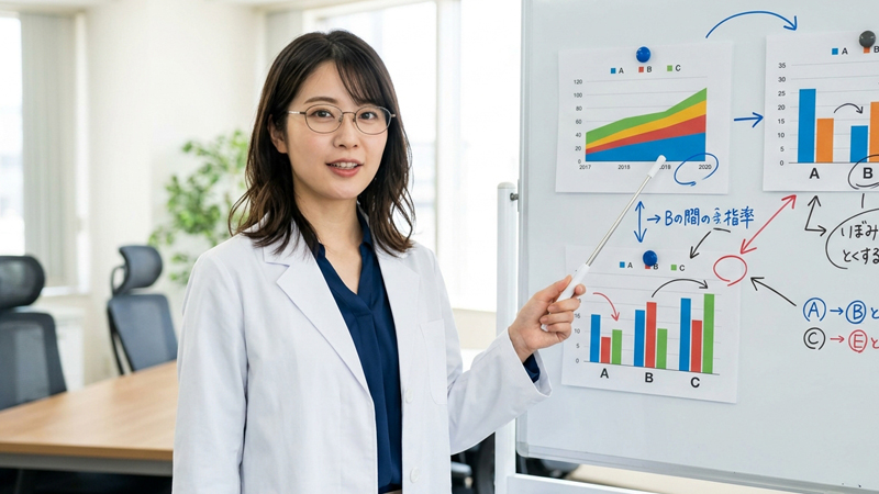 3つの辞め方を比較|入社直後に向いているのは?